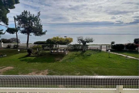Apartment for sale in Chalkidiki