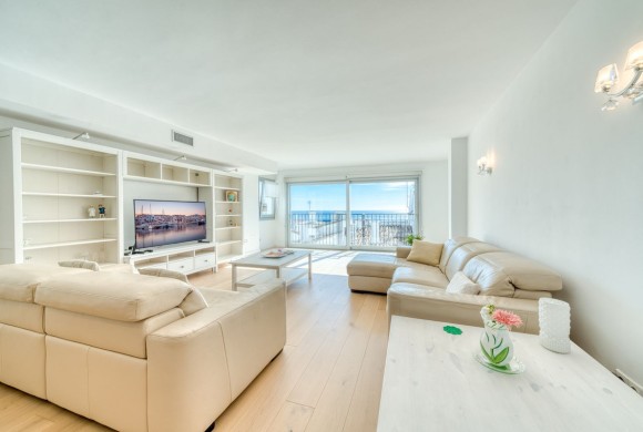 Apartment for sale in Malaga