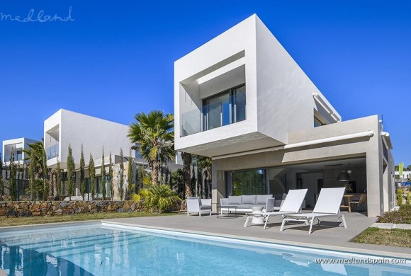 Villa for sale in Alicante