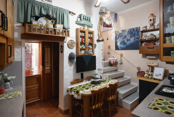 Townhouse for sale in Zabbar