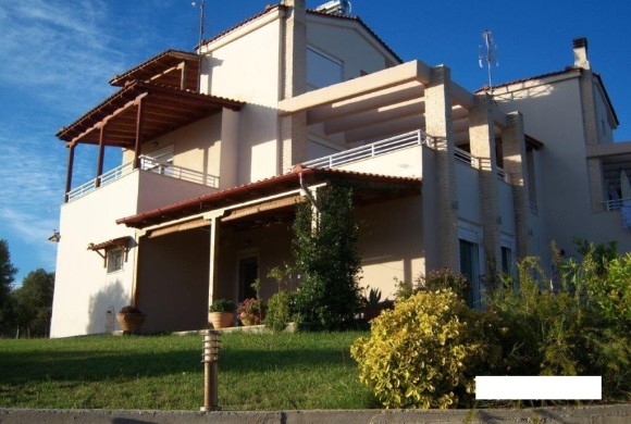 Townhouse for sale in Chalkidiki