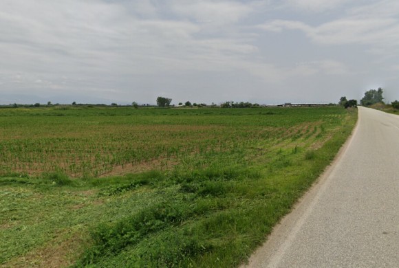Land for sale in Serres Prefecture