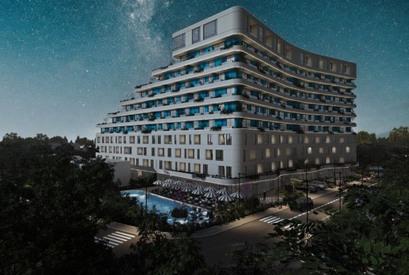 Apartment for sale in Montenegro