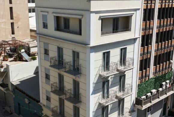 Apartment for sale in Center