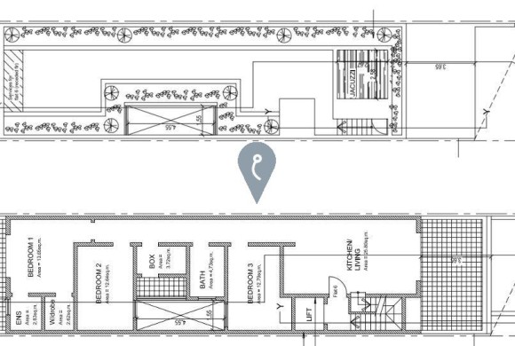 Apartment for sale in Marsaskala