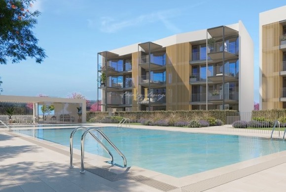 Apartment for sale in Palma Nova
