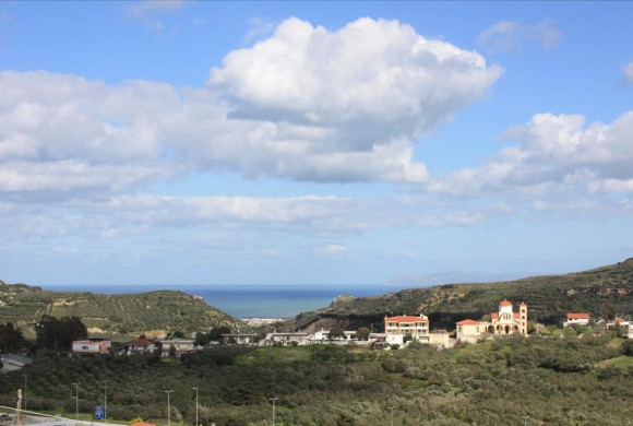 Land for sale in Chania Prefecture