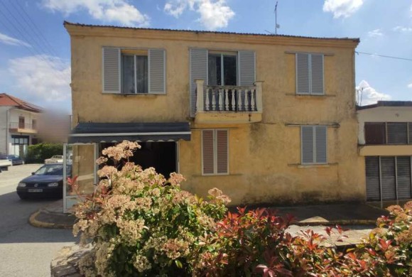 Townhouse for sale in Pieria Prefecture