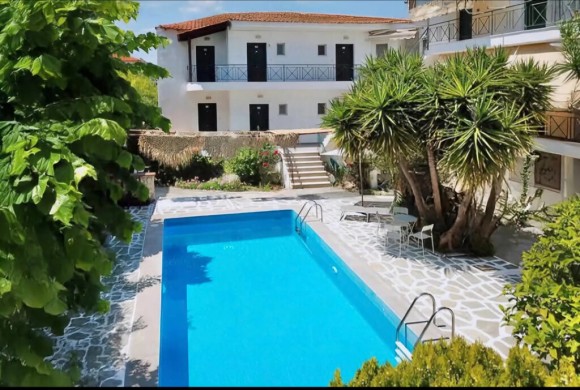 Apartment for sale in Chalkidiki