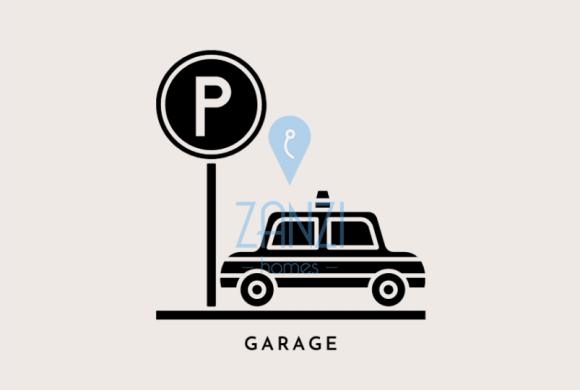Garage / Parking Space for sale in Msida