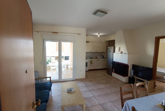 Apartment for sale in Chalkidiki