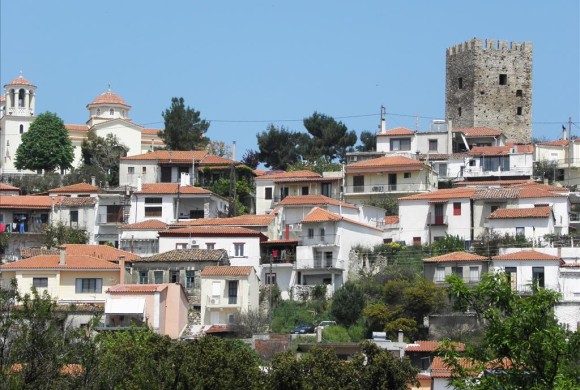 Townhouse for sale in Evia