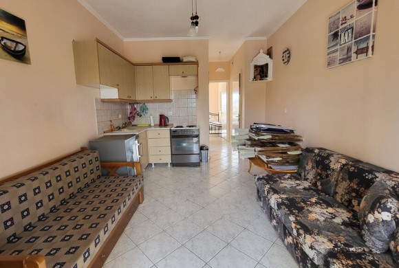 Apartment for sale in Chalkidiki