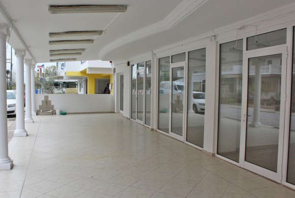 Shop / Business for sale in Pieria Prefecture