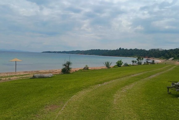 Townhouse for sale in Chalkidiki
