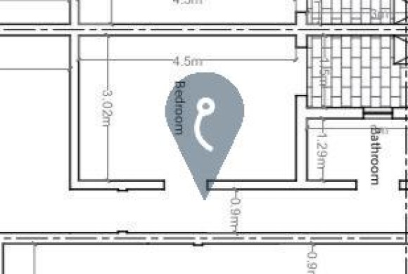 Townhouse for sale in Sannat