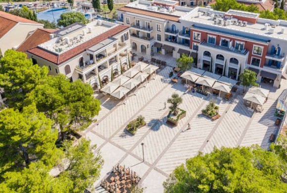 Apartment for sale in Montenegro