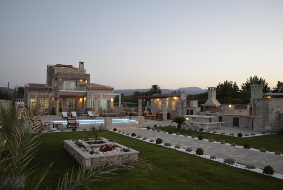 Villa for sale in Lasithi Prefecture