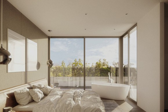 Villa for sale in Malaga