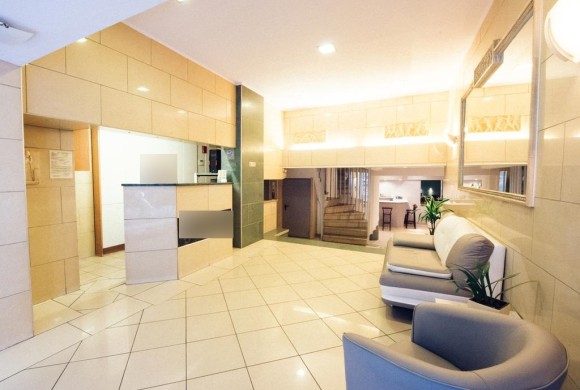 Hotel for sale in Achaia