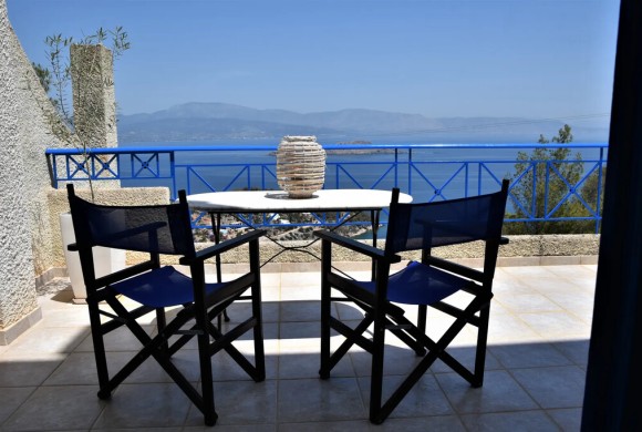 Townhouse for sale in Peloponnese