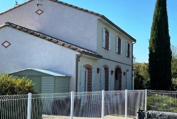Villa for sale in Midi-Pyrénées