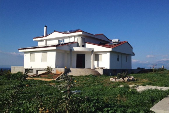 Villa for sale in Evia
