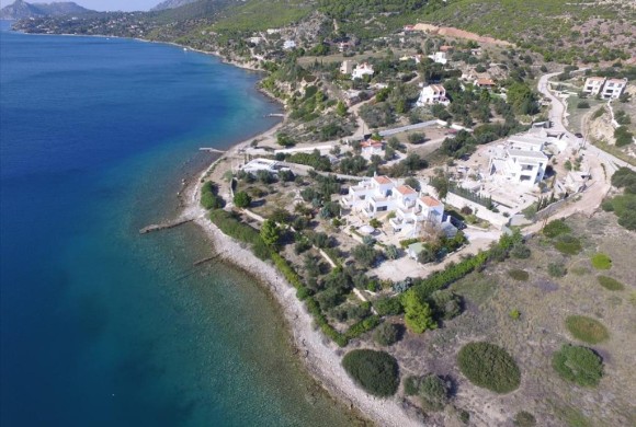 Villa for sale in Corinthia