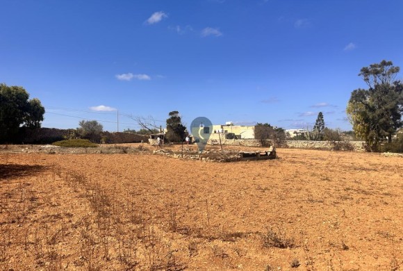 Land for sale in Zabbar