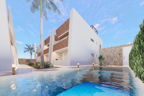 Apartment for sale in Murcia