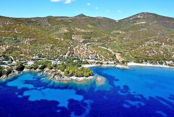 Land for sale in Chalkidiki