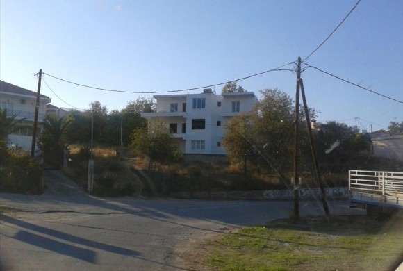 House for sale in Evia