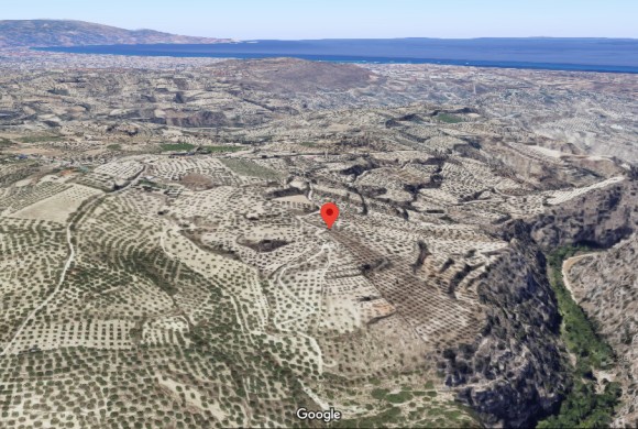 Land for sale in Heraklion Prefecture