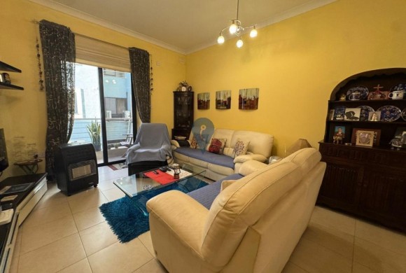 Apartment for sale in Qawra
