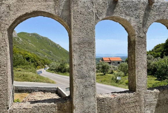 Building for sale in Corfu Prefecture