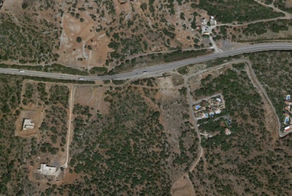 Land for sale in Rethymno Prefecture