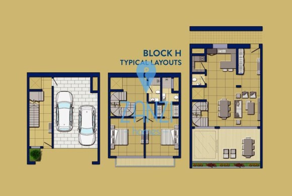 House for sale in Smart City