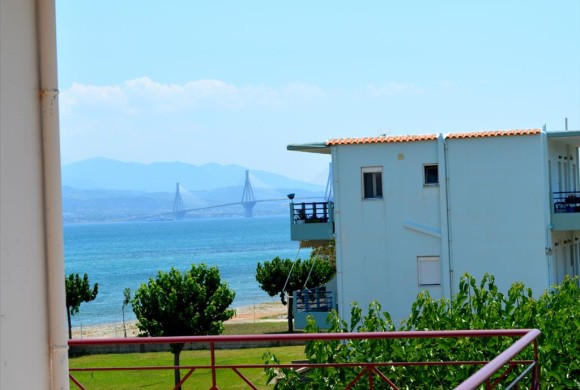 Townhouse for sale in Aetolia & Acarnania