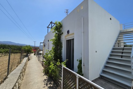 Villa for sale in