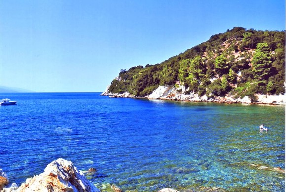 Land for sale in Sporades