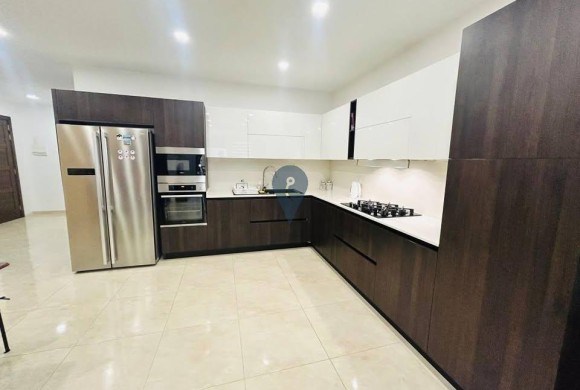 Apartment for sale in Luqa