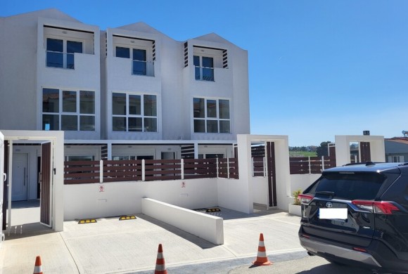 Townhouse for sale in Chalkidiki