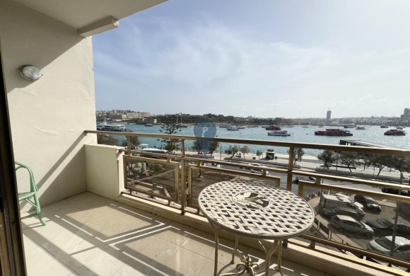Apartment for sale in Sliema