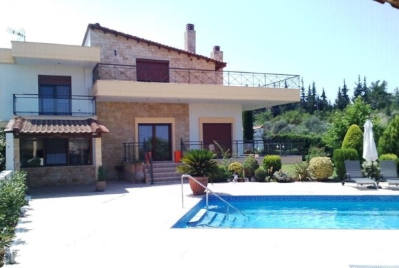 House for sale in Suburbs