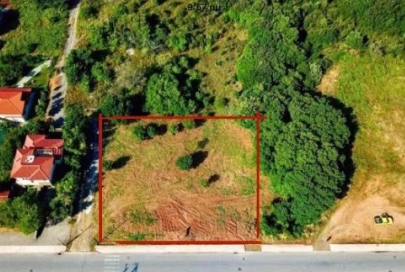 Land for sale in Chalkidiki
