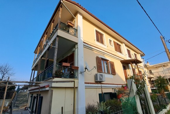 Townhouse for sale in Chalkidiki
