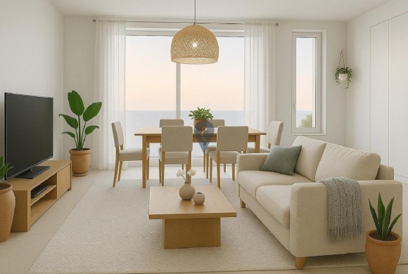 Apartment for sale in Msida