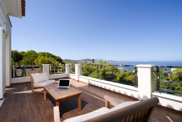 Villa for sale in Rest of Attica