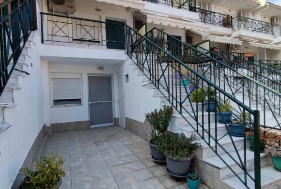 Townhouse for sale in Chalkidiki