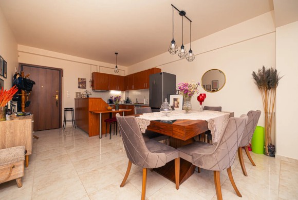 Apartment for sale in Center